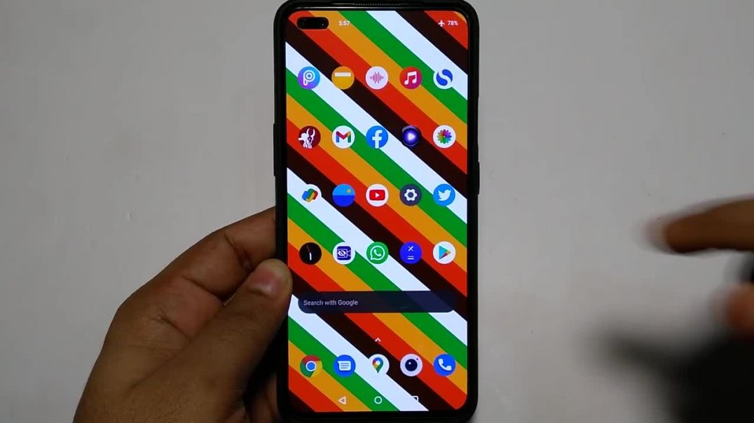 ⁣OnePlus Devices Unnecessary Settings_Options You