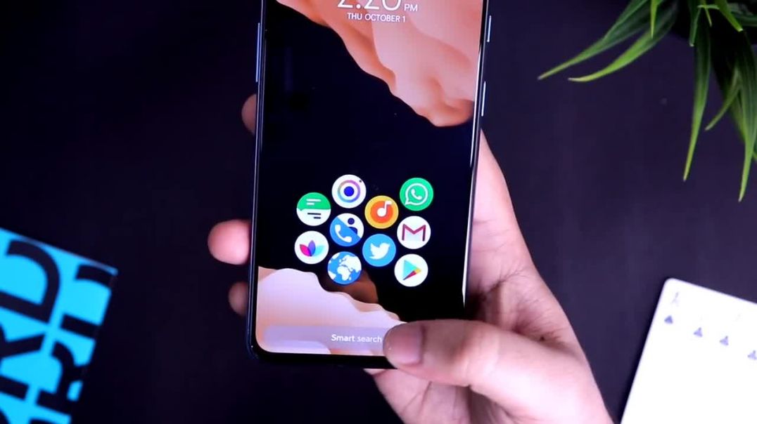 5 Best UNIQUE Android Launchers You Must TRY - 2020