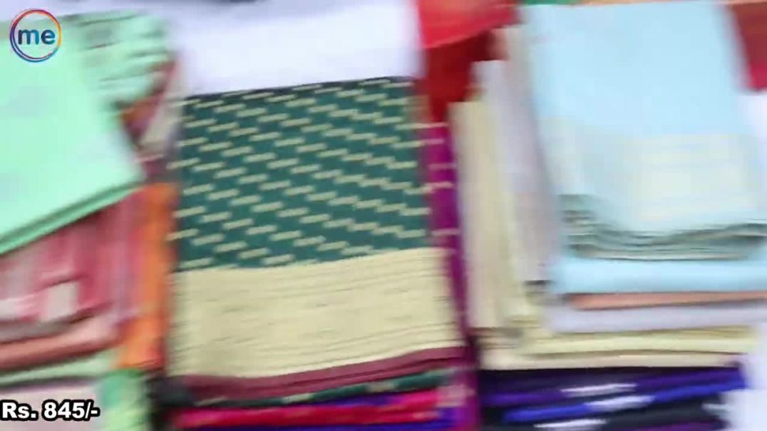 Surat Silk Saree Manufacturer