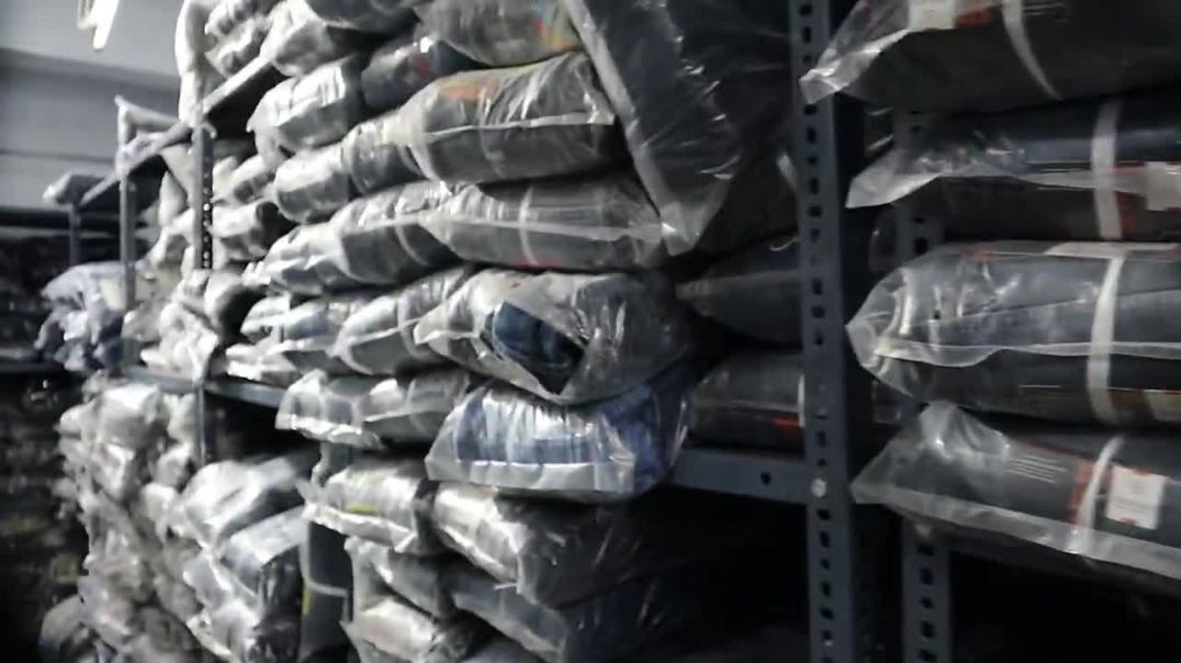 ⁣दुनियां का सबसे सस्ता शर्ट्स Ahmedabad Wholesale Shirts Market