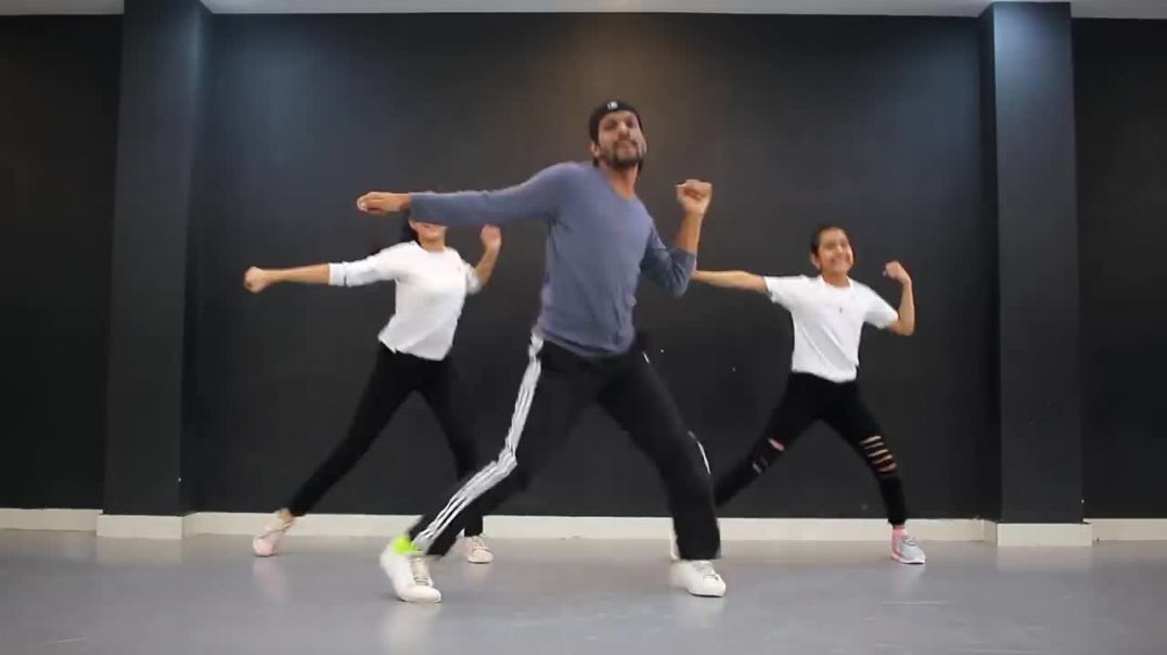 Coca Cola Tu Dance Tutorial