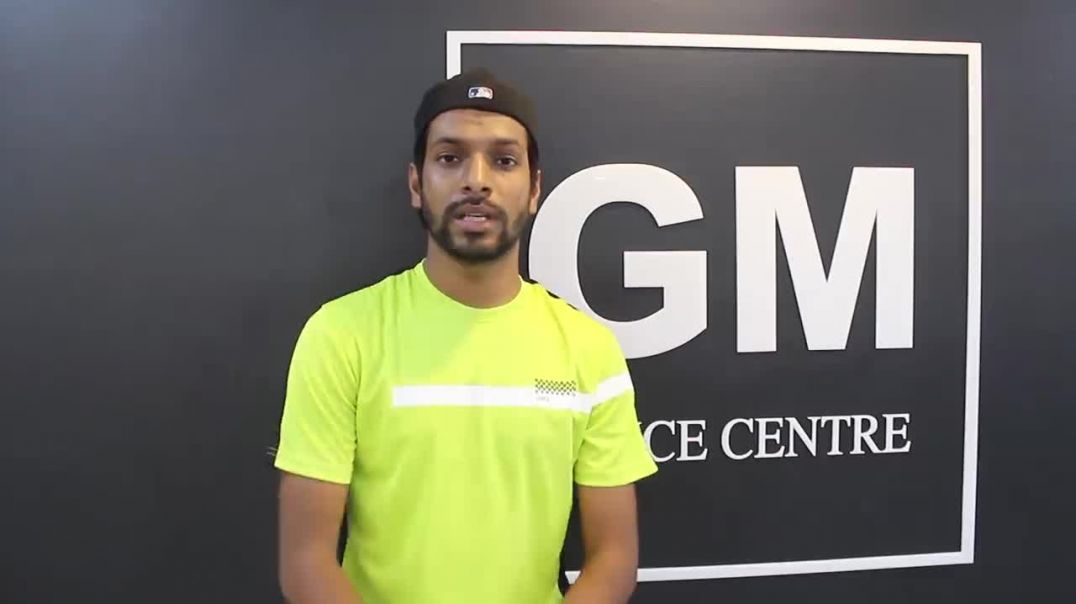 ⁣DIL MERA BLAST DANCE TUTORIAL
