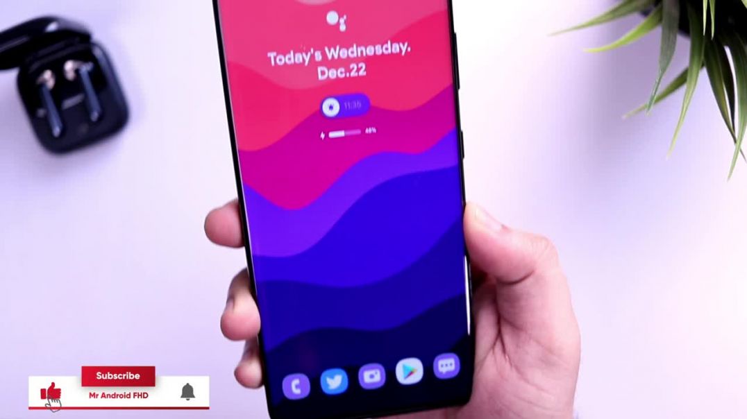 ⁣5 Advanced Hidden Features That'll Make You PRO Android User!