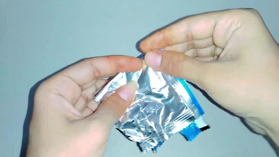 DIY Glitter Nail Polish Without Glitter __ How to Make Glitter Nail Polish __ DIY Nail Glitter __