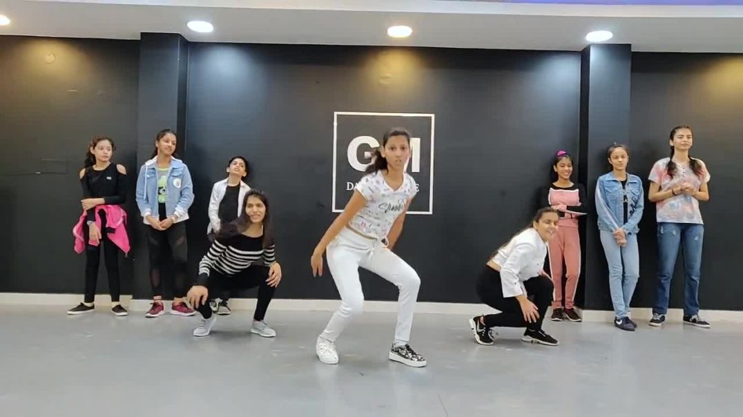 ⁣Love you - Dance Cover - G M Dance Choreography