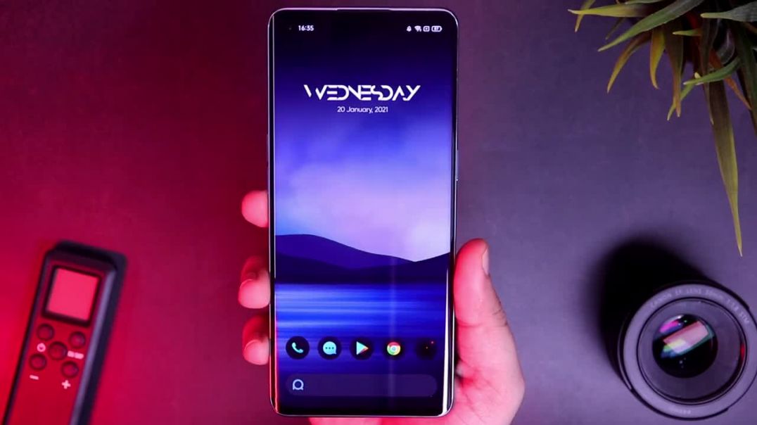 5 Best And UNIQUE Android Launchers You Must TRY - 2021