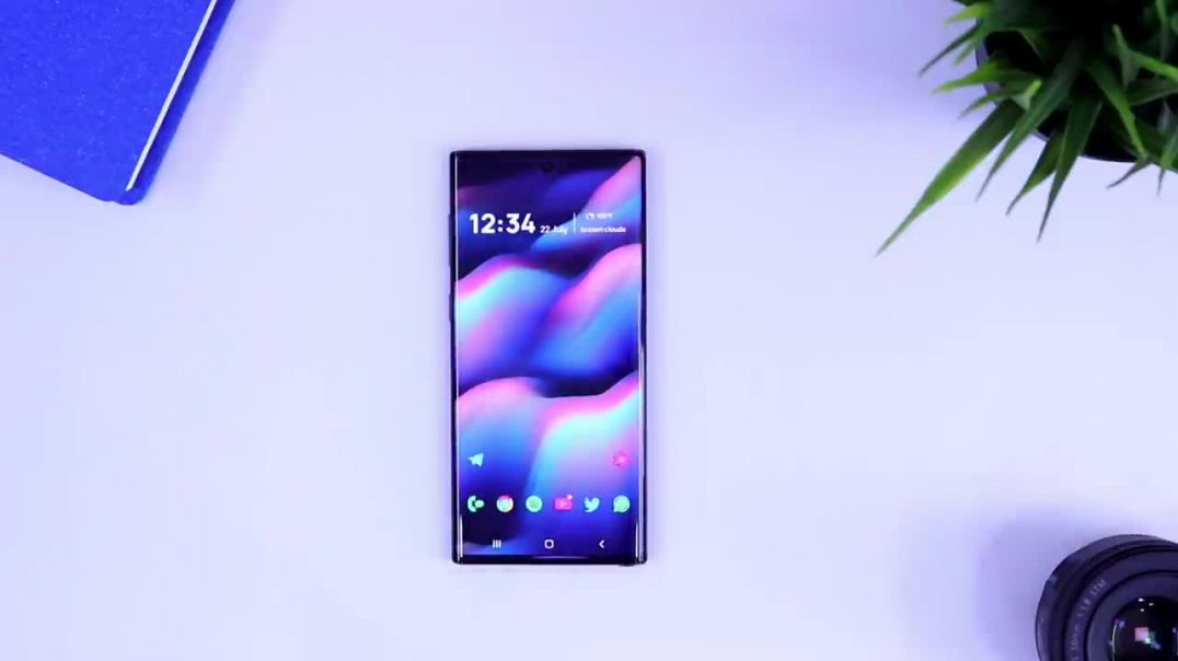 5 IMPRESSIVE FREE Wallpaper Apps That You Must Have!