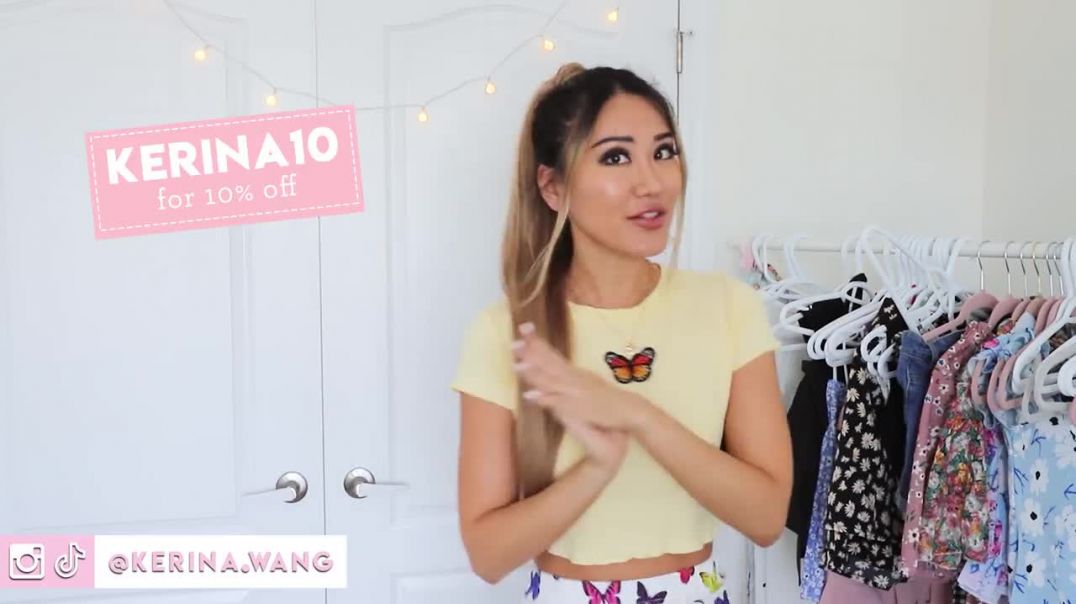 HUGE MISSGUIDED TRY ON HAUL _NEW IN_ 2020 SUMMER TRENDS