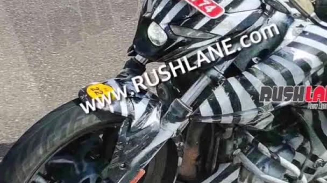 New Bajaj Pulsar 250cc Motorcycles Spied Together 🔥🔥