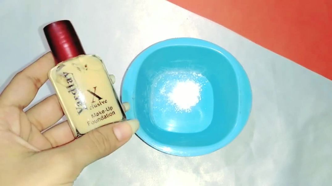 Homemade Peach Blush _ How To Make Peach Blush At Home _ How To Make Blush At Home