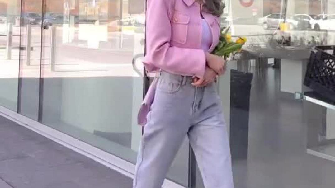 ✨ First Class ✨ Outfit 💅🏻