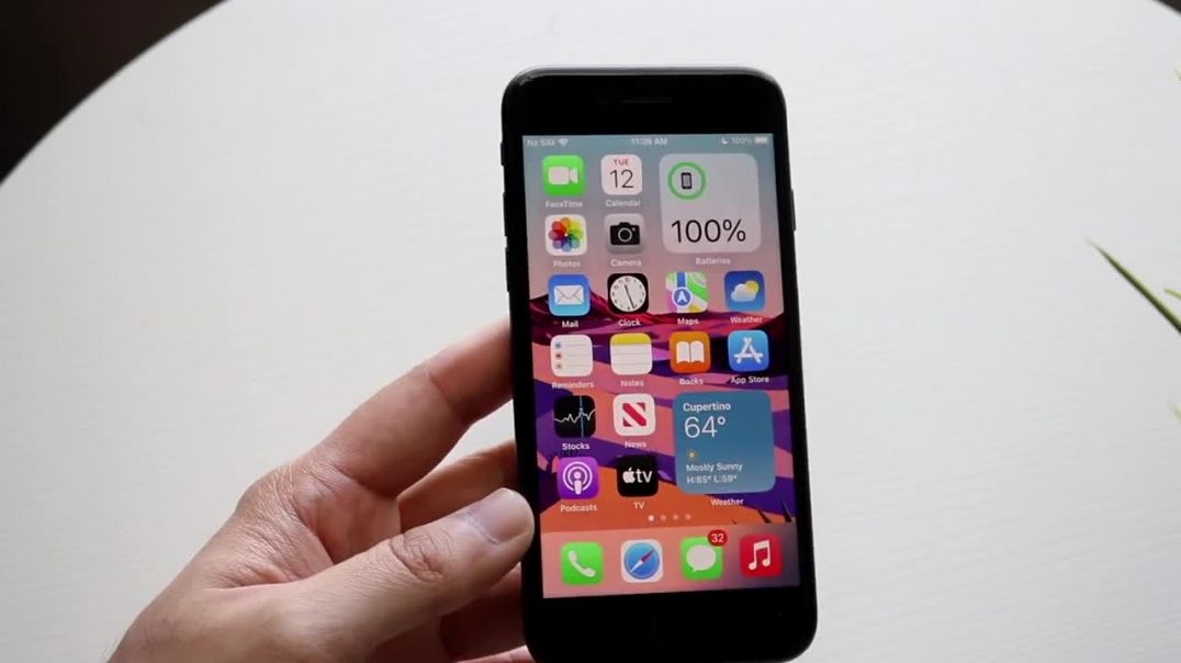 iPhone 8_ Oh No