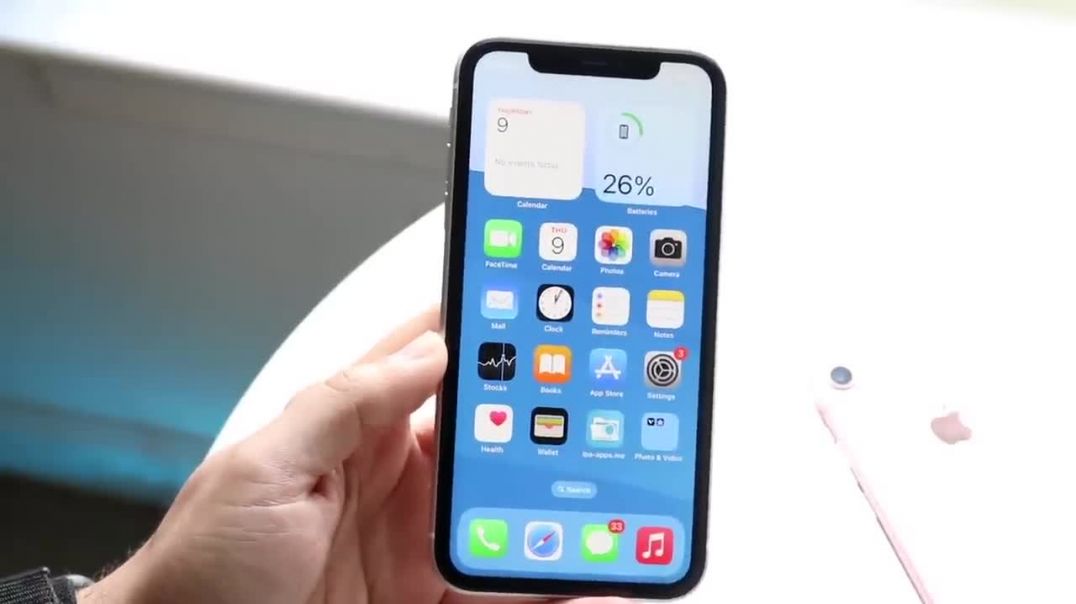 iPhone 11 Is AMAZING On iOS 16