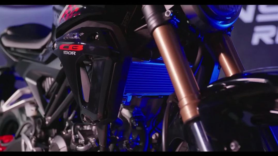 ⁣TVS की ये Upcoming Bike Market में आग लगा देगी 🔥🔥2022 TVS Ronin