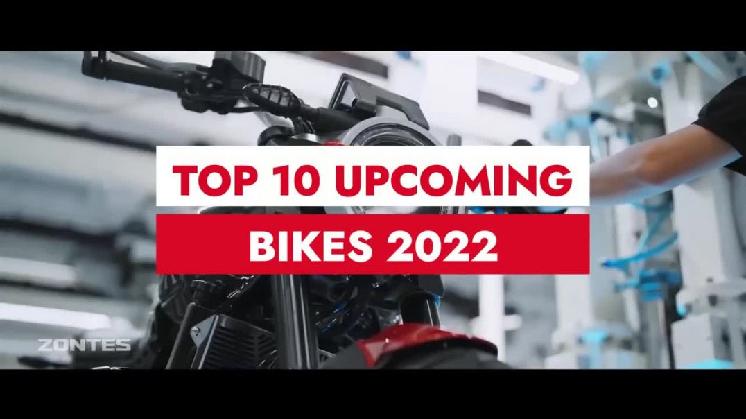 ⁣Upcoming Bikes in India 2022💥Ft