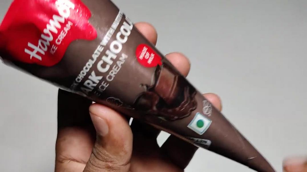 ⁣Havmor Dark Chocolate🍫Ice Cream 110ml