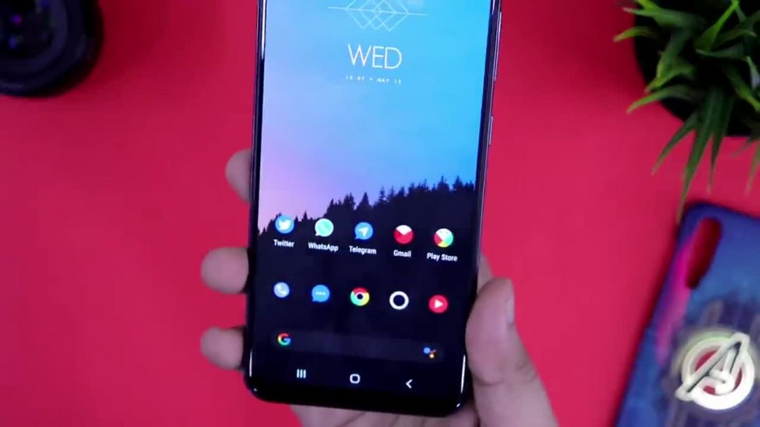 5 New Advanced Features You Must Enable On Samsung One