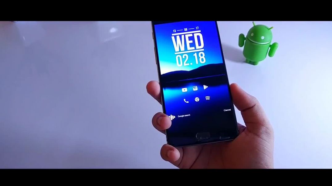 ⁣Best Nova Homescreen Setups - Android Customization