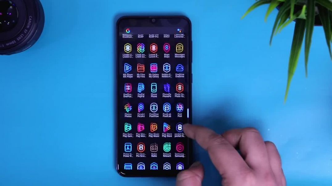 5 Best Apps You Must Have For Your Samsung Phone!