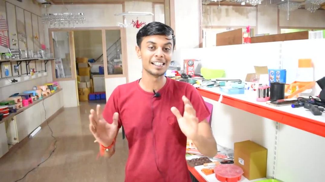 ⁣सोच से भी सस्ता  _ Best Wholesale Marketplace in India