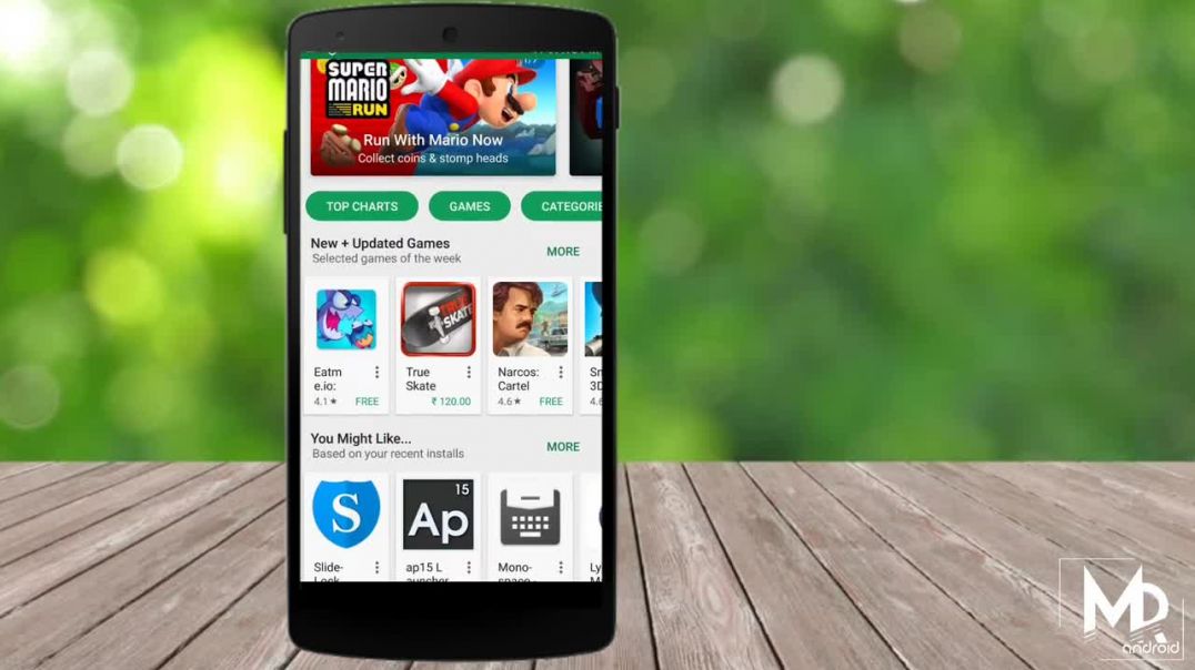 ⁣Best Android Apps For April 2017 - Must Have