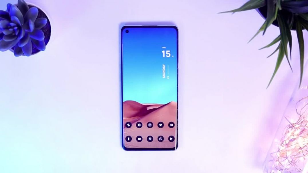 5 Best Must Have Icon Packs For Android Customization - 2021