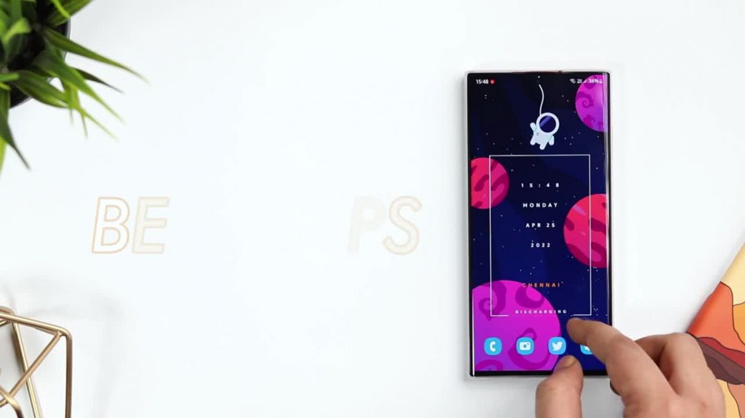 ⁣5 Must Download Apps For Your Samsung Galaxy Device - INSTALL NOW!
