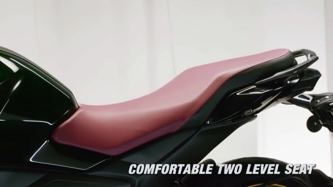 Finally 2022 Yamaha FZ-S Fi V3 Deluxe New Model Is Here 2022 Yamaha FZ-S Deluxe Price & Changes