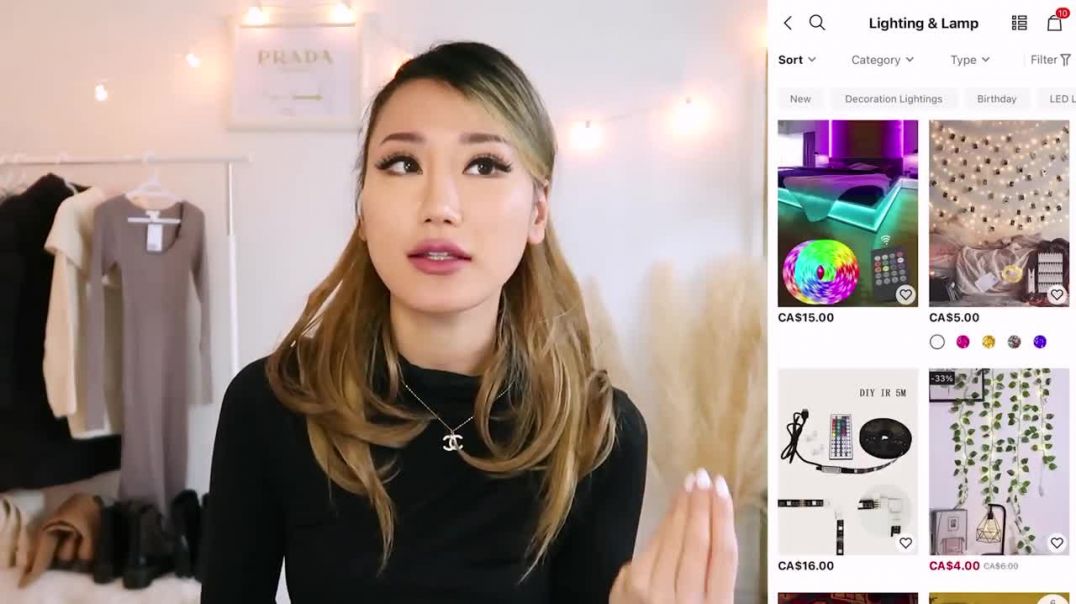 ⁣SHEIN Fashion Accessories + Gadgets _MUST HAVES_