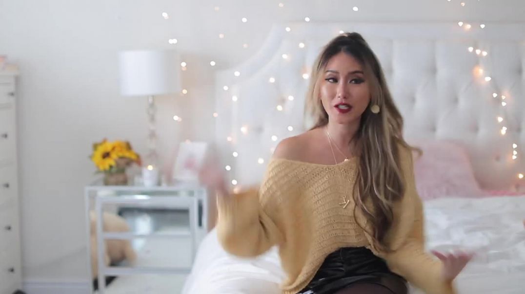 ⁣HUGE PRINCESS POLLY Fall Try-On Haul 2019