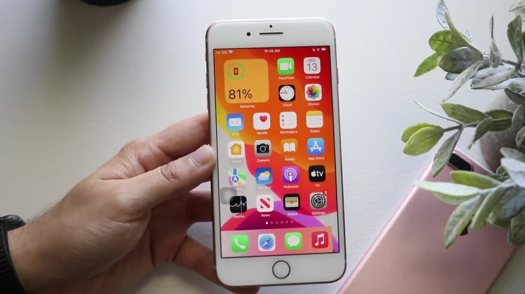 ⁣How To Make Your Old iPhone Feel Brand New!
