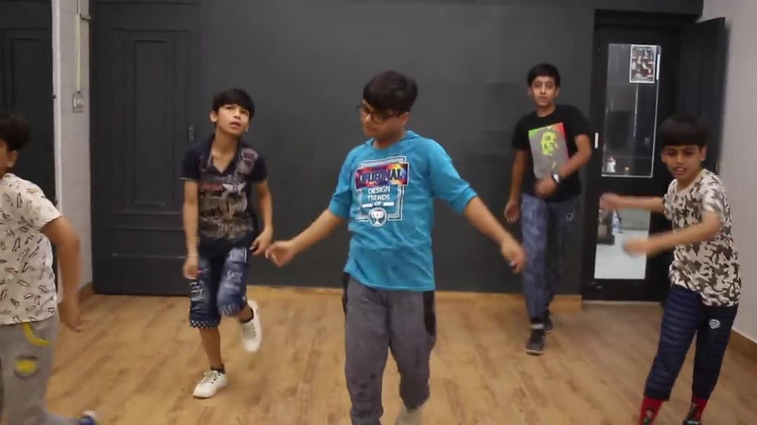 BUZZ Full Class Video