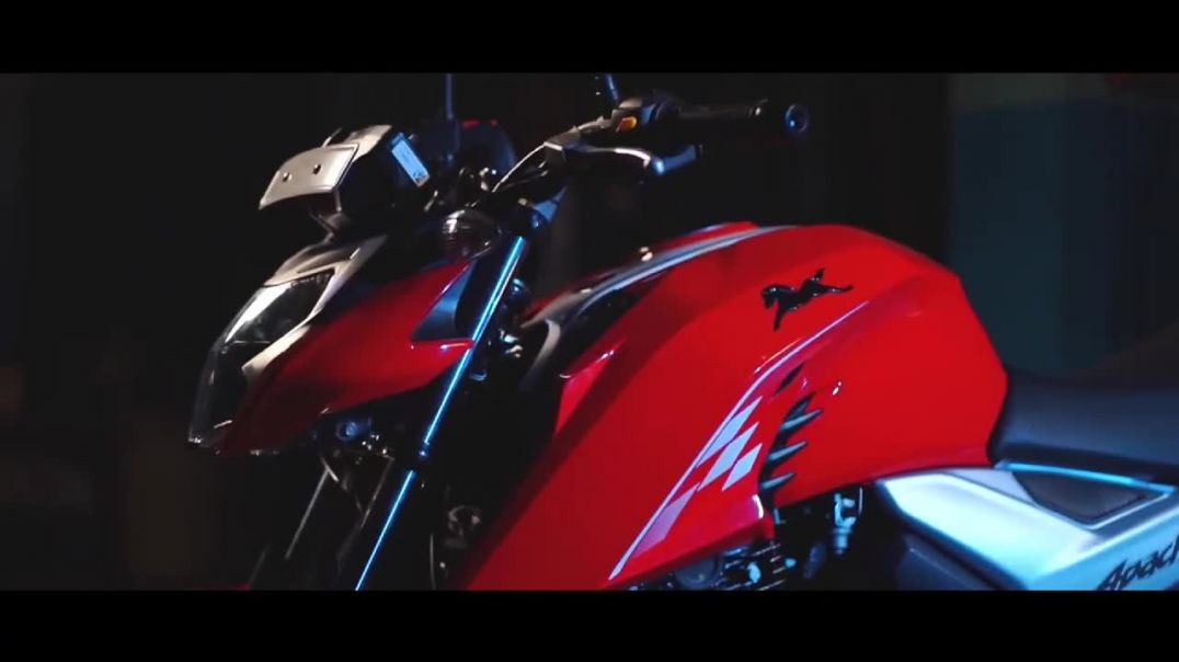 All New 2022 Honda Hornet 2