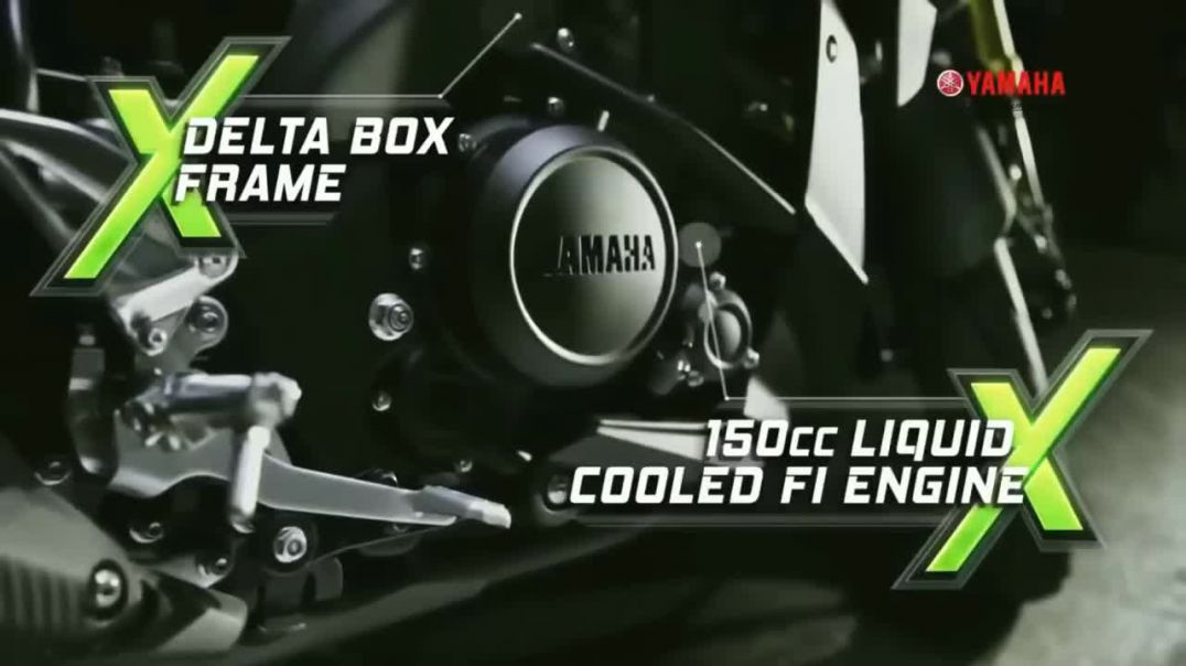 ⁣Yamaha Ki Ye 150cc Bike India Me Dhoom 🔥🔥Macha Skti Hai Yamaha M-slaz 150_TFX 150