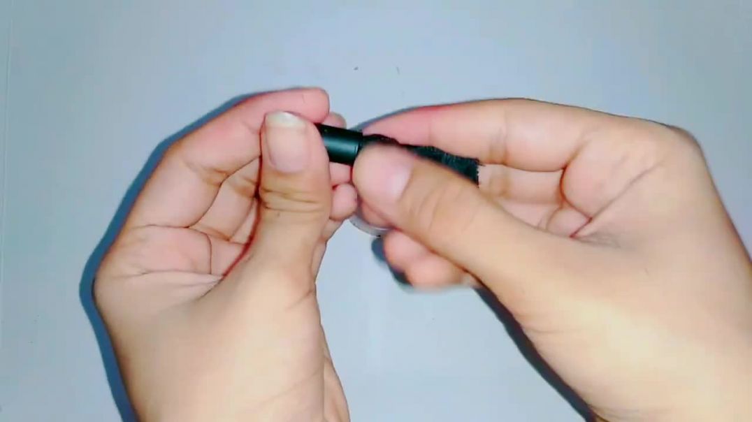 DIY Kaja Joystick Container __ Homemade Kaja Joystick Container __ How to make Joystick Container __