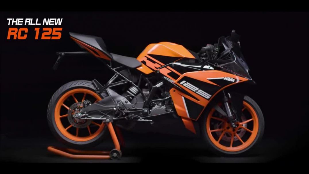 Finally 2020 KTM RC 125 BS6 Launched in India 😱💥 Price, Features & Changes K2K Motovlogs