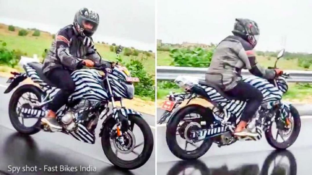All New Bajaj Pulsar N150 New Features, Changes, Price & Launch Date