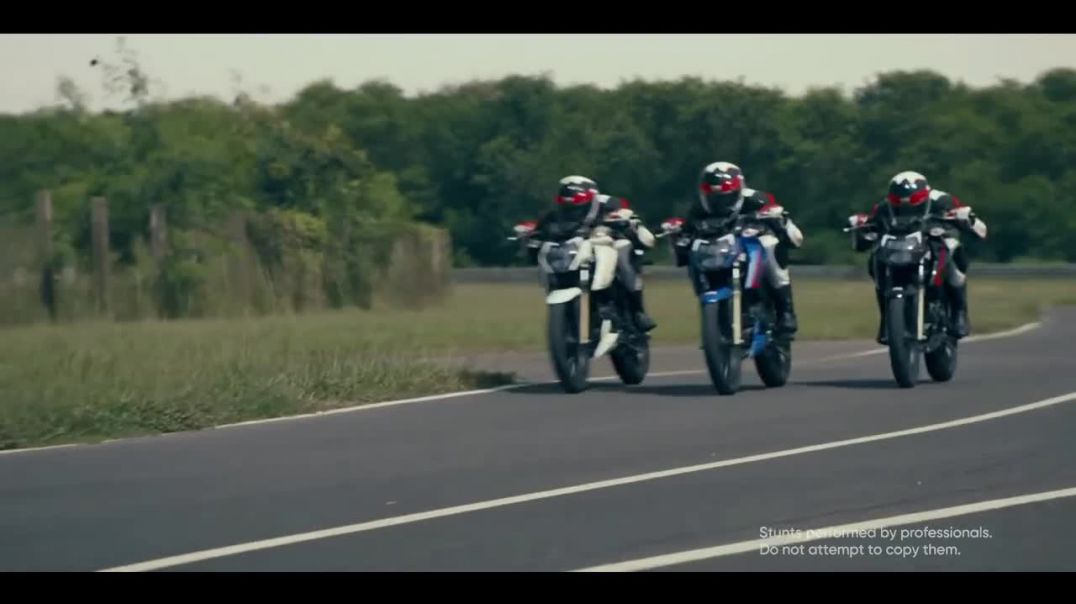 Yamaha MT-15 V2