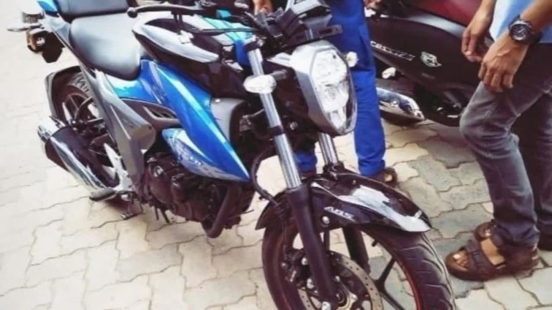 ⁣Suzuki Gixxer 150 New Model 2019 Launch Soon Price & Launch Date In India K2K Motovlogs