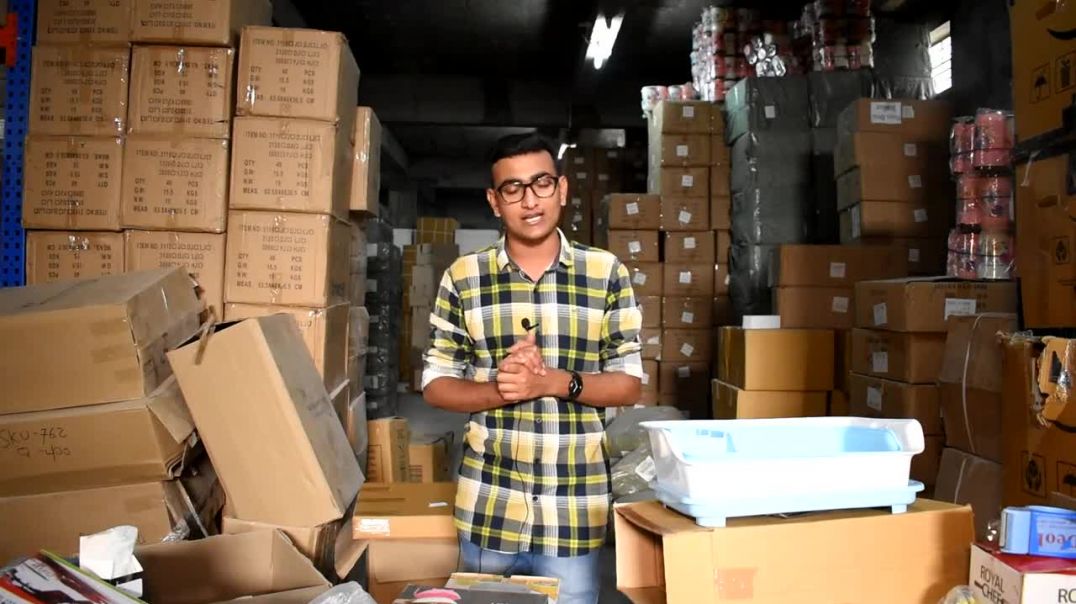 ⁣सोच से भी सस्ता _ business idea for reselling