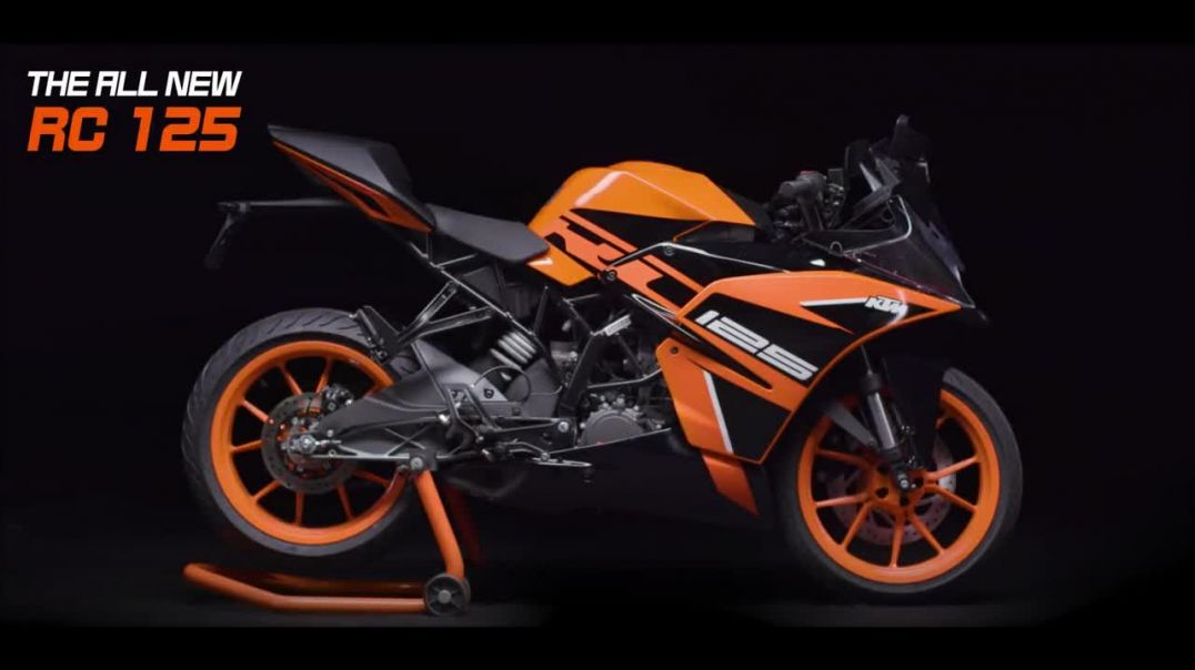 KTM RC125 BS6 Vs Yamaha R15V3 BS6 Detailed Comparison Why R15V3 is Better & Value for Money
