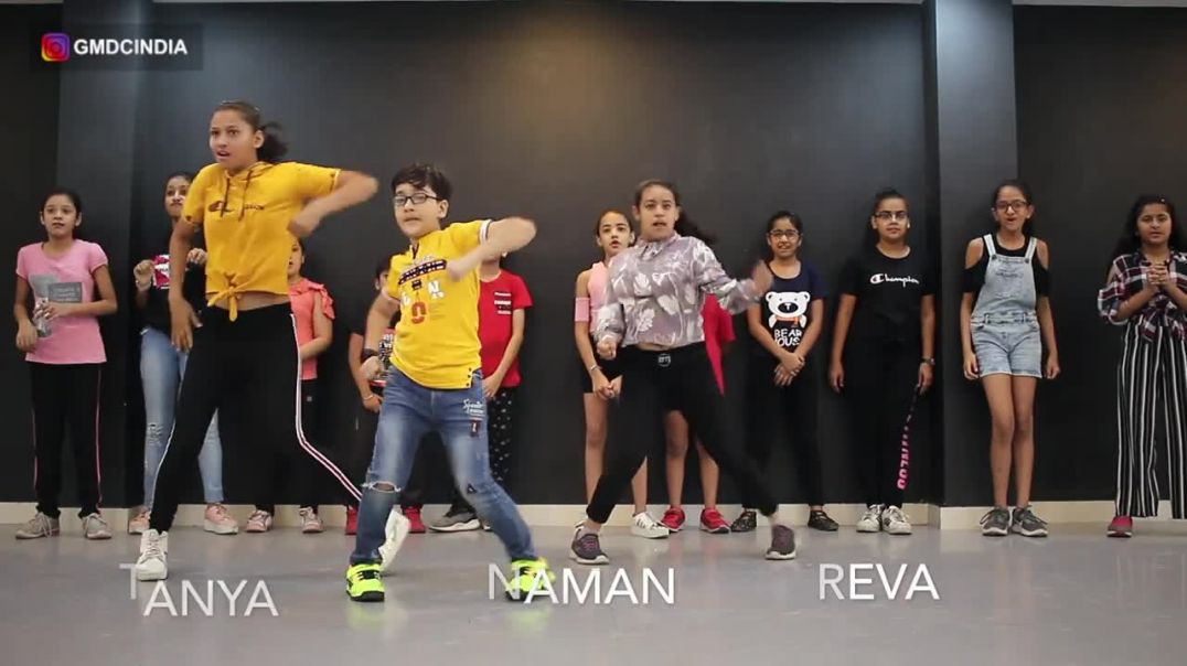 ⁣Bombay  - Dance Cover - Twinjabi