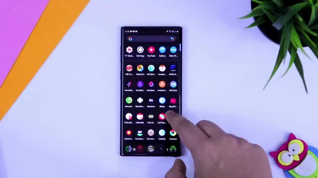 5 Best Must Have Apps For Samsung Users - Install NOW