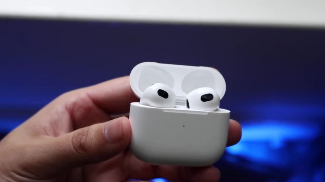 AirPods 3 In 2022! (Review)