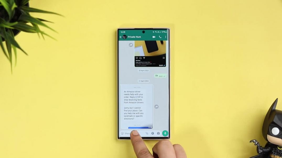 ⁣6 SECRET Unusual Android Tips, Tricks &Hidden Features For Every Android User - 2022!