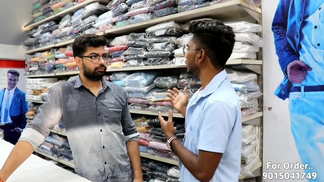 Jeans,T-Shirt & Shirt खरीदे Retail में Single भी मंगवाये , Faridabad Market
