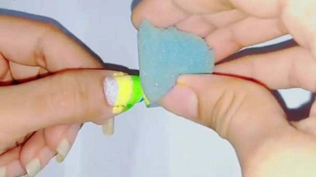 How To Do Ombre Nails