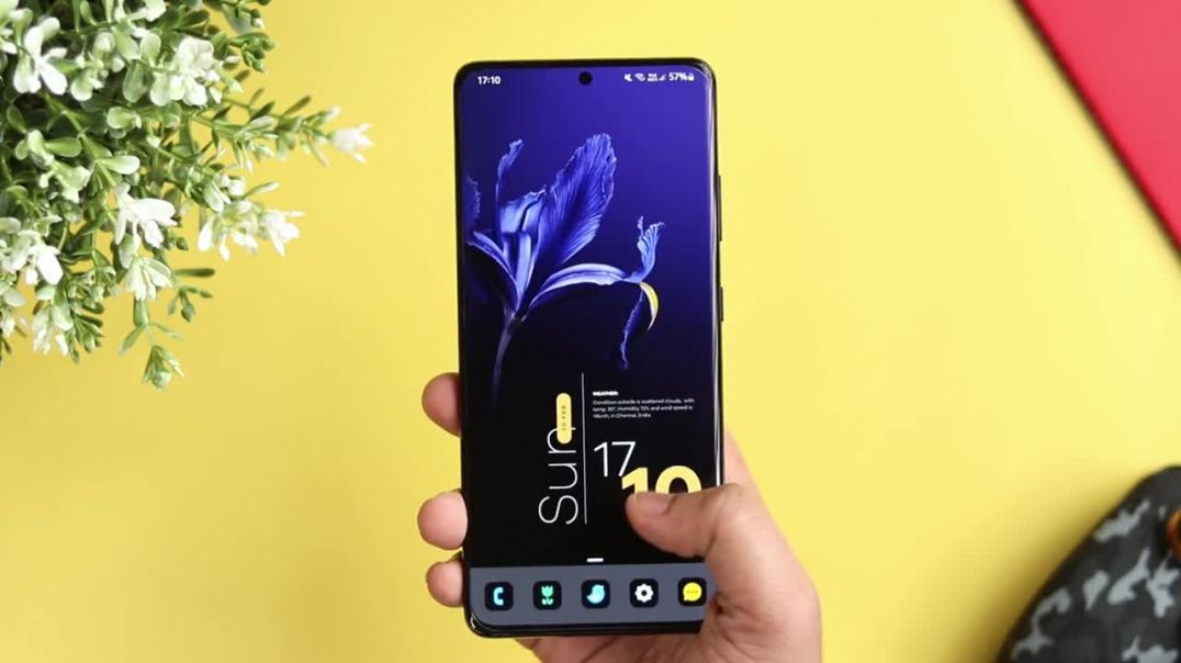 ⁣5 Extremely UNIQUE Android Launchers You Must TRY - 2022