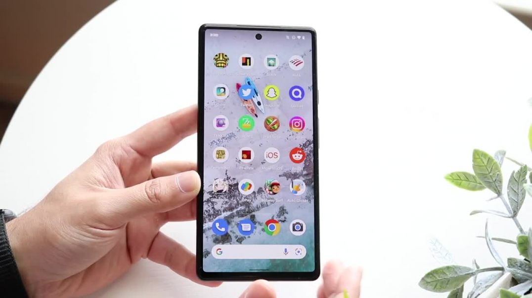 ⁣Best FREE Video Editing Apps For Android in 2022!