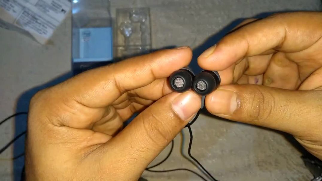 ⁣Best earphone under 1000rs [ Sennheiser CX 213